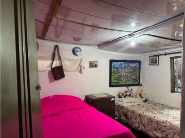 Se vende casa lote los pinos Circasia Quindio