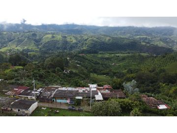 Se vende casa lote los pinos Circasia Quindio