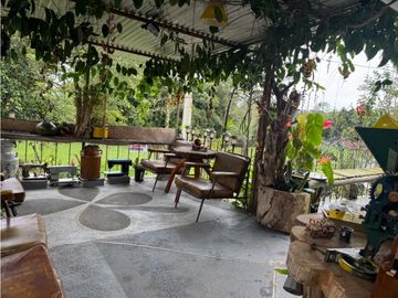 Se vende casa lote los pinos Circasia Quindio