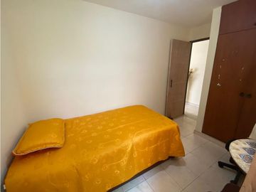 Apartamento en Venta, Santa Lucía en  Medellín