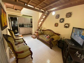 Apartamento en Venta, Santa Lucía en  Medellín