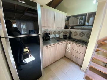 Apartamento en Venta, Santa Lucía en  Medellín