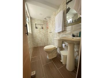 Apartamento en Venta, Santa Lucía en  Medellín
