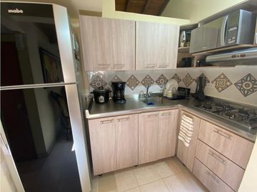 Apartamento en Venta, Santa Lucía en  Medellín