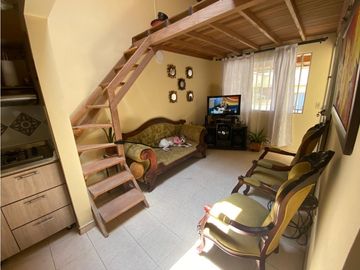 Apartamento en Venta, Santa Lucía en  Medellín