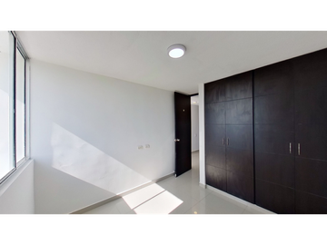 Villa Campestre - Apartamento en Venta - Puerto Colombia