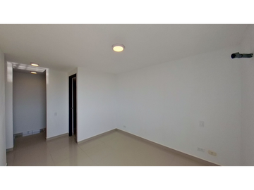 Villa Campestre - Apartamento en Venta - Puerto Colombia
