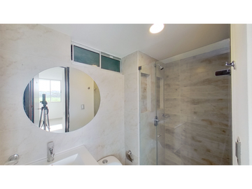 Villa Campestre - Apartamento en Venta - Puerto Colombia