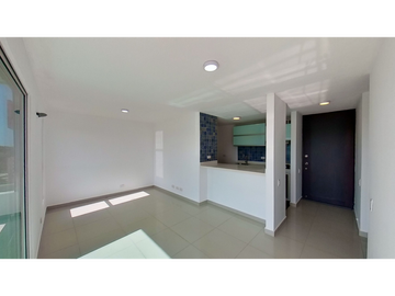 Villa Campestre - Apartamento en Venta - Puerto Colombia