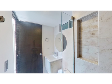 Villa Campestre - Apartamento en Venta - Puerto Colombia