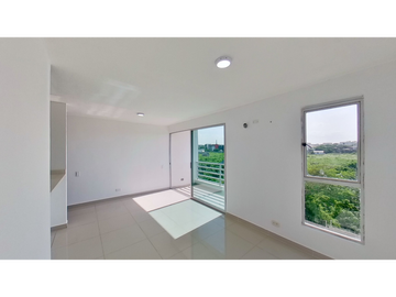 Villa Campestre - Apartamento en Venta - Puerto Colombia