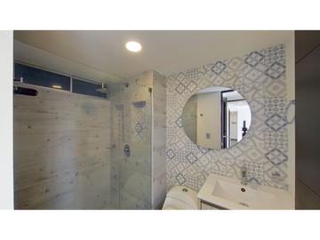 Villa Campestre - Apartamento en Venta - Puerto Colombia