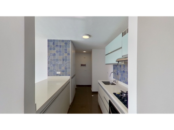 Villa Campestre - Apartamento en Venta - Puerto Colombia