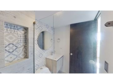 Villa Campestre - Apartamento en Venta - Puerto Colombia