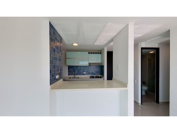 Villa Campestre - Apartamento en Venta - Puerto Colombia