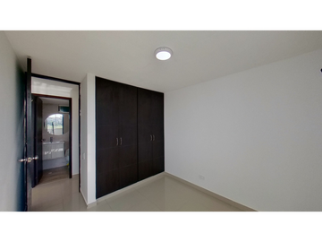 Villa Campestre - Apartamento en Venta - Puerto Colombia