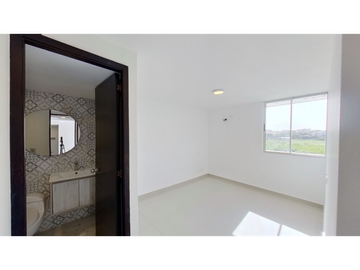 Villa Campestre - Apartamento en Venta - Puerto Colombia