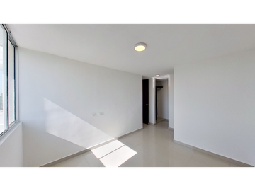 Villa Campestre - Apartamento en Venta - Puerto Colombia