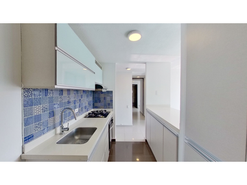 Villa Campestre - Apartamento en Venta - Puerto Colombia