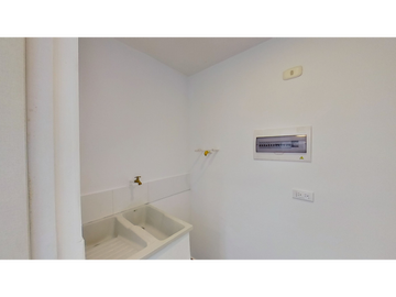 Villa Campestre - Apartamento en Venta - Puerto Colombia