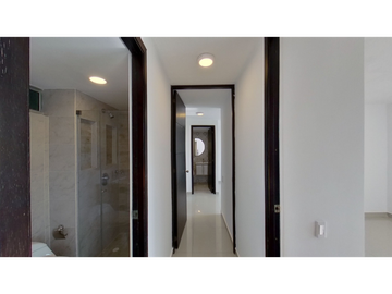 Villa Campestre - Apartamento en Venta - Puerto Colombia