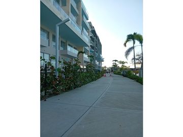 Venta Apartamento en Cartagena