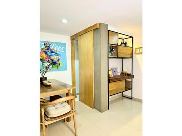 Venta Apartamento Loma Chocho Envigado. Ideal familias o inversión.