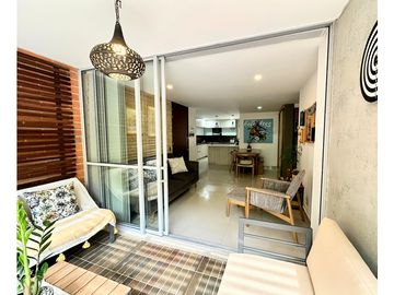 Venta Apartamento Loma Chocho Envigado. Ideal familias o inversión.