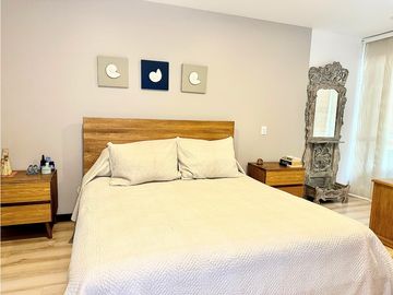 Venta Apartamento Loma Chocho Envigado. Ideal familias o inversión.