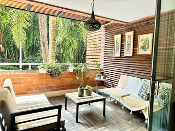 Venta Apartamento Loma Chocho Envigado. Ideal familias o inversión.