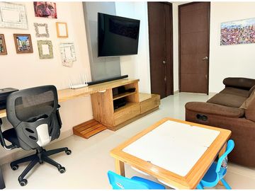 Venta Apartamento Loma Chocho Envigado. Ideal familias o inversión.