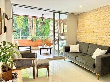 Venta Apartamento Loma Chocho Envigado. Ideal familias o inversión.