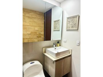 Venta Apartamento Loma Chocho Envigado. Ideal familias o inversión.