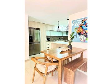Venta Apartamento Loma Chocho Envigado. Ideal familias o inversión.