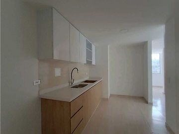 Venta Apartamento 2 alcobas Sector El Crucero Villamaria Manizales