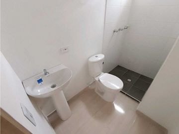 Venta Apartamento 2 alcobas Sector El Crucero Villamaria Manizales