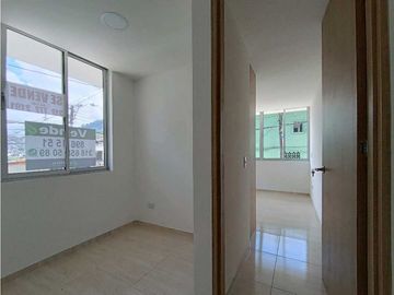 Venta Apartamento 2 alcobas Sector El Crucero Villamaria Manizales