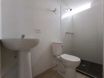 Venta Apartamento 2 alcobas Sector El Crucero Villamaria Manizales