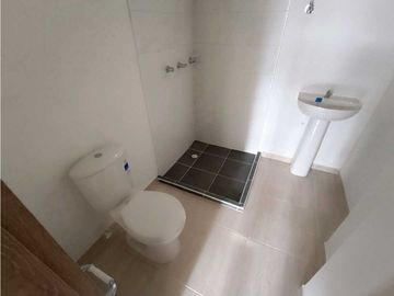 Venta Apartamento 2 alcobas Sector El Crucero Villamaria Manizales