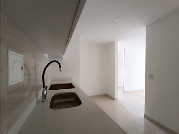 Venta Apartamento 2 alcobas Sector El Crucero Villamaria Manizales