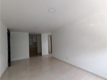Venta Apartamento 2 alcobas Sector El Crucero Villamaria Manizales