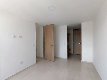 Venta Apartamento 2 alcobas Sector El Crucero Villamaria Manizales