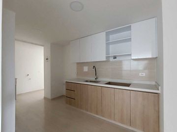 Venta Apartamento 2 alcobas Sector El Crucero Villamaria Manizales