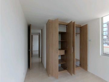 Venta Apartamento 2 alcobas Sector El Crucero Villamaria Manizales