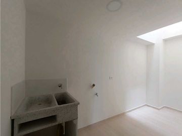 Venta Apartamento 2 alcobas Sector El Crucero Villamaria Manizales