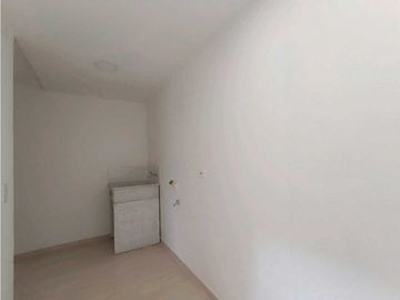 Venta Apartamento 2 alcobas Sector El Crucero Villamaria Manizales