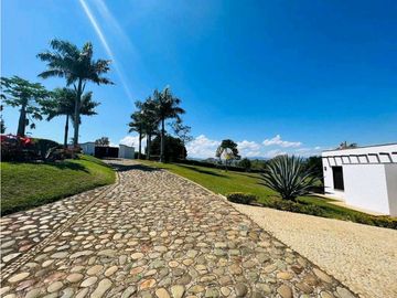 Venta Casa Finca independiente Suroeste Antioqueño 9025058 DL