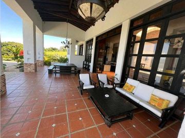 Venta Casa Finca independiente Suroeste Antioqueño 9025058 DL