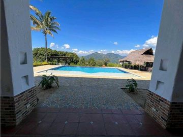 Venta Casa Finca independiente Suroeste Antioqueño 9025058 DL