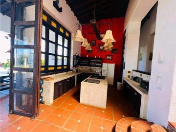 Venta Casa Finca independiente Suroeste Antioqueño 9025058 DL
